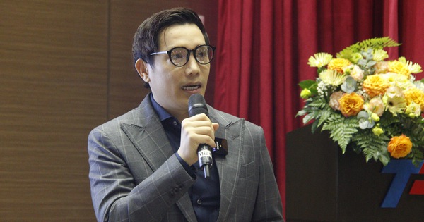 ‘การเริ่มต้นก็เหมือนการเล่นกีฬา’
