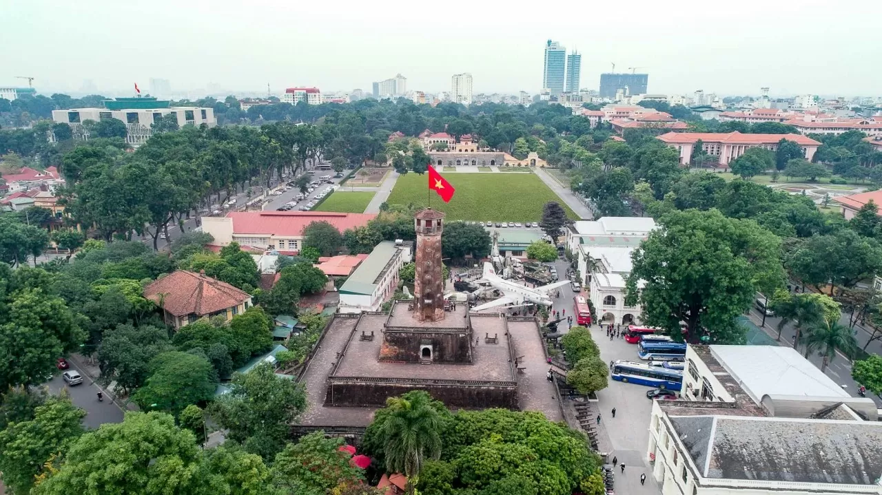 Di sản: ‘Nguồn lực’ góp phần thúc đẩy phát triển kinh tế của Hà Nội