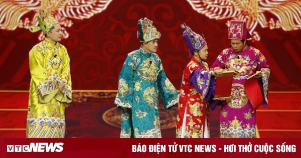 Qui sont les nouveaux membres du casting de Tao qui remplacent Chi Trung et Quang Thang ?