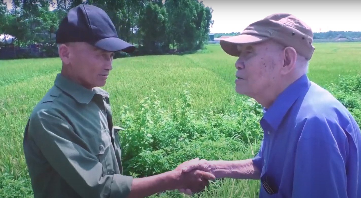 El único que es reportero es una persona humilde, foto 6