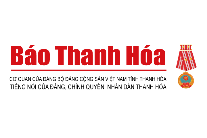 Báo Thanh Hóa