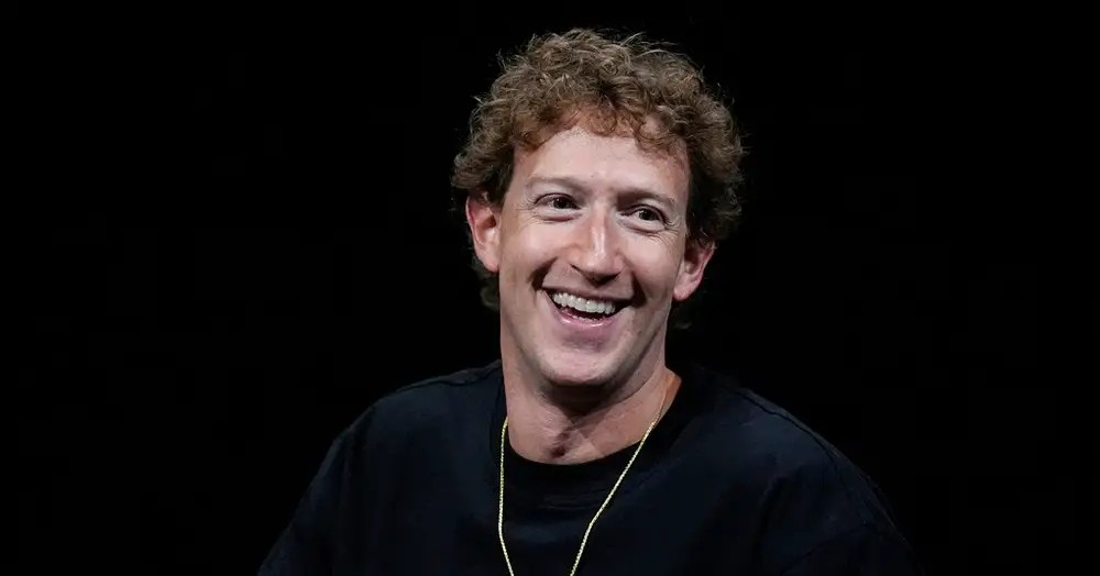 Mark Zuckerberg đeo đồng hồ hơn 6 tỷ đồng, chỉ sản xuất 5 chiếc mỗi năm