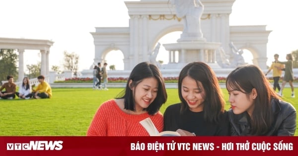 L'université avec les frais de scolarité les plus élevés au Vietnam dépasse les 815 millions de VND/an