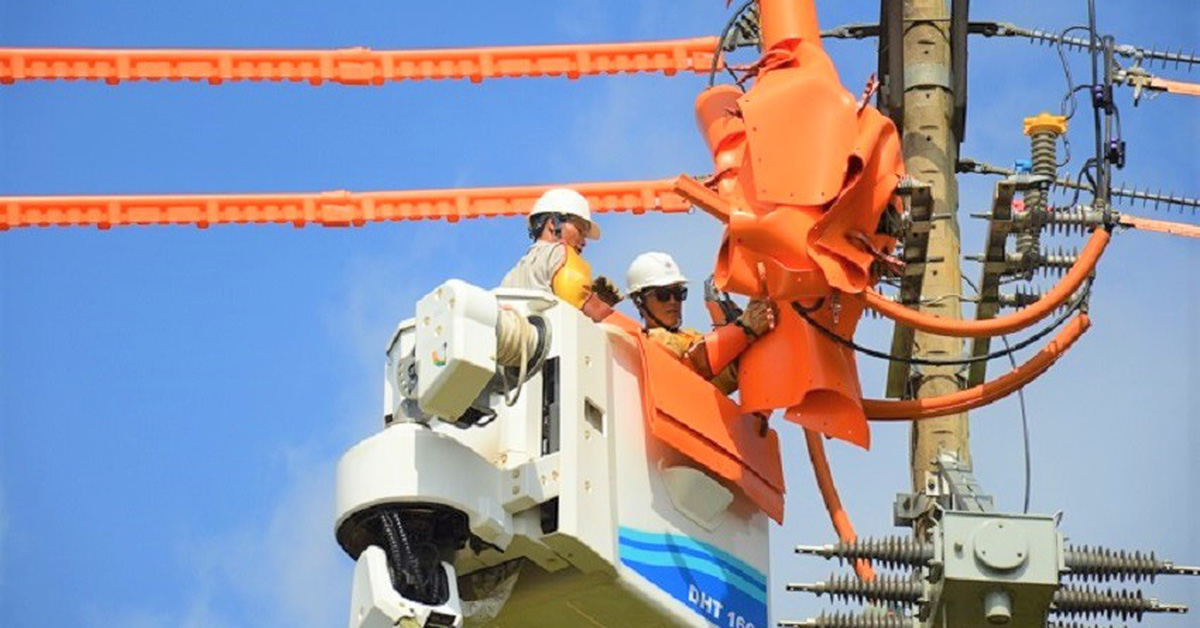 Premier ministre : Aucune pénurie d'électricité pour une croissance à deux chiffres