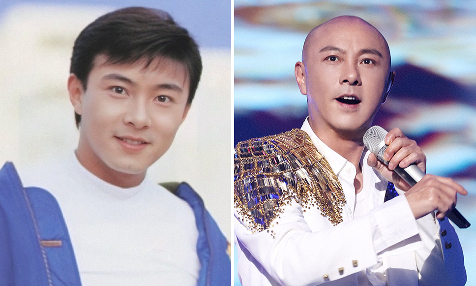 Dicky Cheung៖ 'ខ្ញុំអាយុ 59 ឆ្នាំ ប៉ុន្តែខ្ញុំមានអារម្មណ៍ថាខ្ញុំអាយុ 19 ឆ្នាំ'