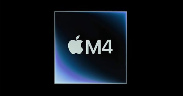 AppleはM4チップの最大4つのバージョンを発売する予定