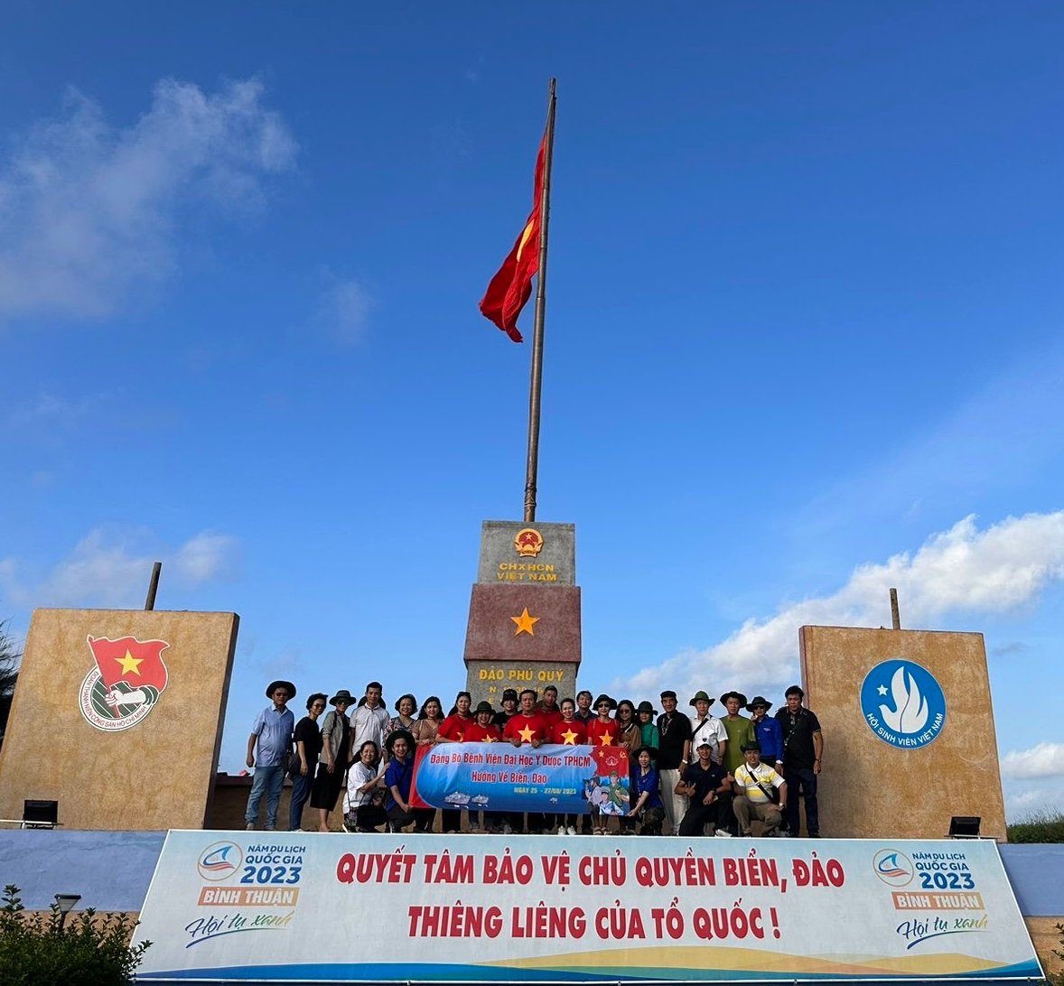 Phú Quý - hòn đảo tiền tiêu của Tổ quốc- Ảnh 1.