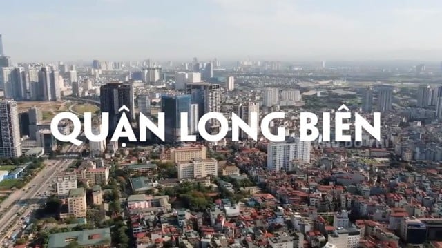 Phê duyệt Kế hoạch sử dụng đất năm 2025 quận Long Biên