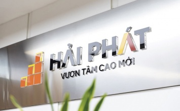 Un miembro de la junta directiva de Hai Phat quiere comprar 3 millones de acciones