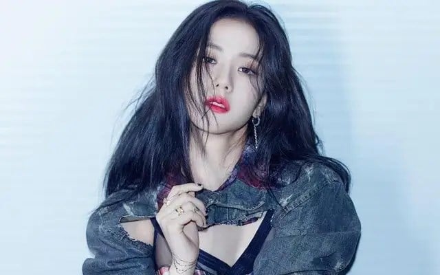 Blackpink's Jisoo explains the meaning of the name of her own company Blissoo just established