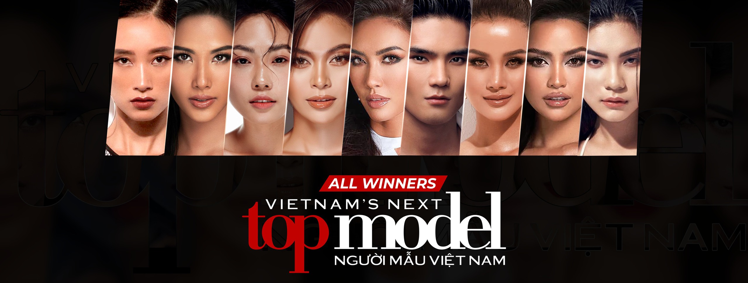 'Vietnam’s Next Top Model' trở lại sau 7 năm- Ảnh 2.