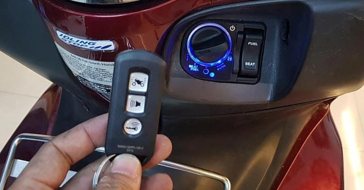 Tìm ra thủ phạm khiến nhiều xe máy, ô tô dùng smartkey ở Đồng Nai bị &amp;amp;apos;tê liệt&amp;amp;apos;