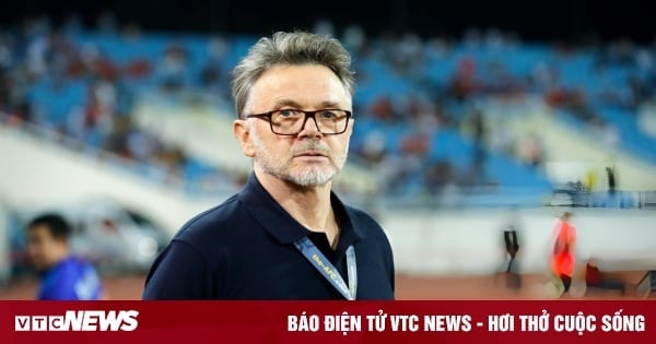 HLV Troussier: Tuyển Việt Nam cần 20 cầu thủ như Hoàng Đức để dự World Cup