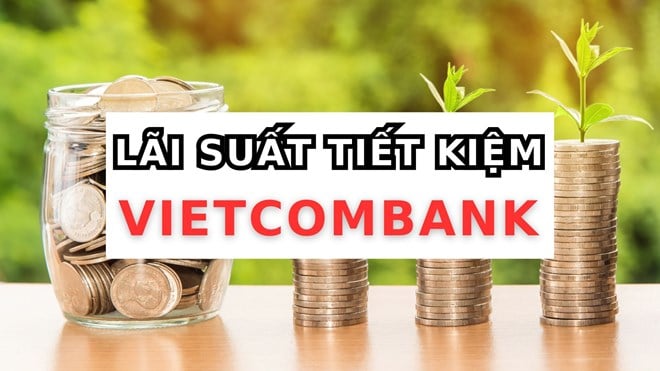 ฉันจะได้รับดอกเบี้ยเท่าไร ถ้าฉันออมเงิน 400 ล้านดองเป็นเวลา 10 เดือนที่ Vietcombank?