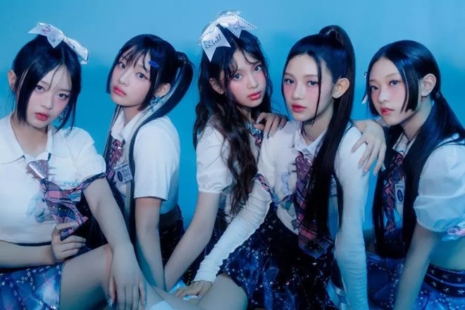 Why NewJeans Became a Turning Point in Kpop Trends
