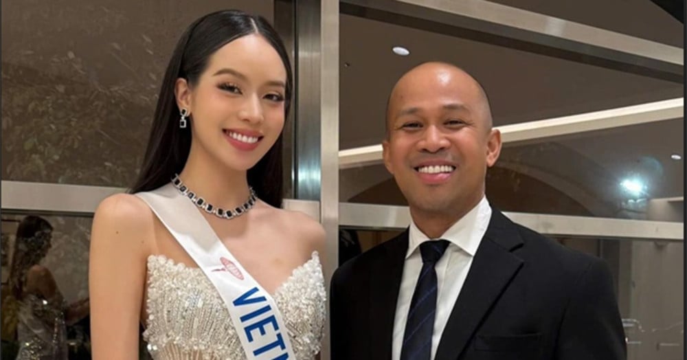 HOT: Thanh Thủy tiết lộ trước chung kết Miss International 2024 chiều nay