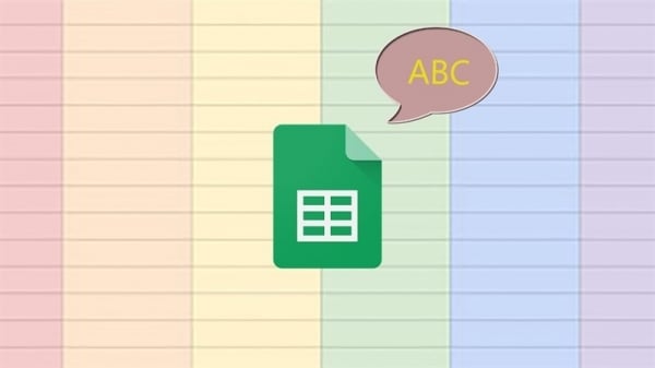 Cách viết ghi chú, bình luận trên Google Sheets cực đơn giản