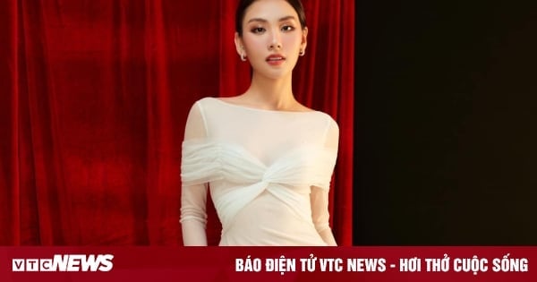 Hoa hậu Mai Phương mất cơ hội vào thẳng top 40 Miss World 2023