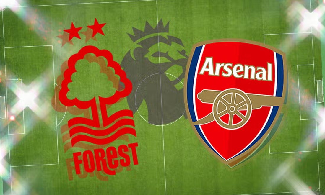 Nhận định, soi kèo Nottingham vs Arsenal, 02h30 ngày 31/1 - Vòng 22 Ngoại hạng Anh