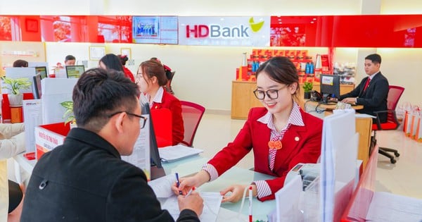 Doanh nghiệp bách chiến bách thắng với combo ưu đãi hấp dẫn từ HDBank