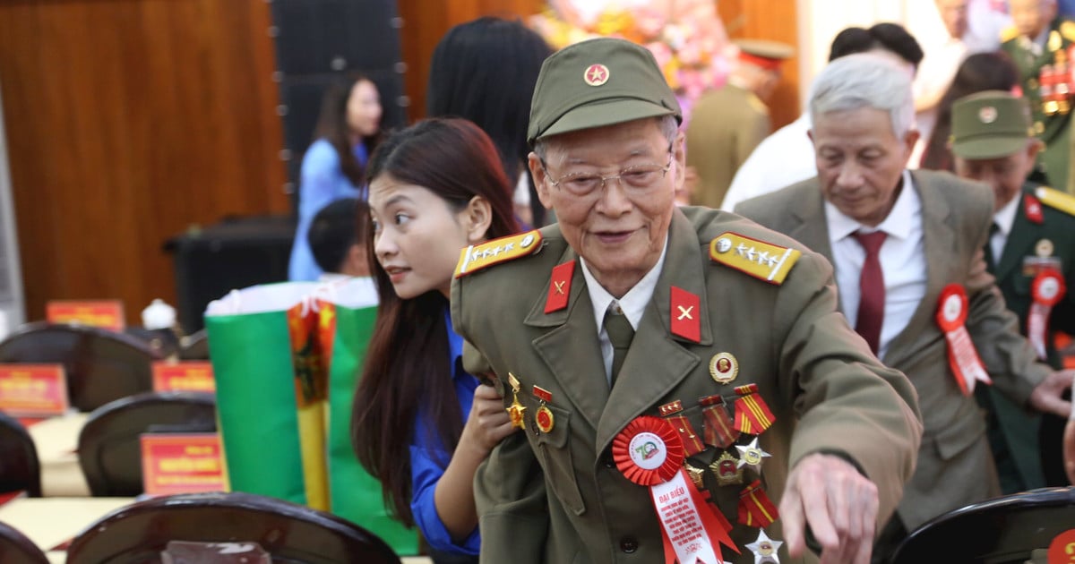 Dấu ấn về chiến dịch 'lừng lẫy 5 châu, chấn động địa cầu' trong lòng người trẻ