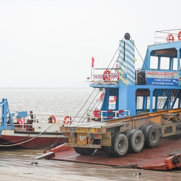 La nueva terminal de ferry a Cat Ba opera oficialmente desde el 1 de marzo