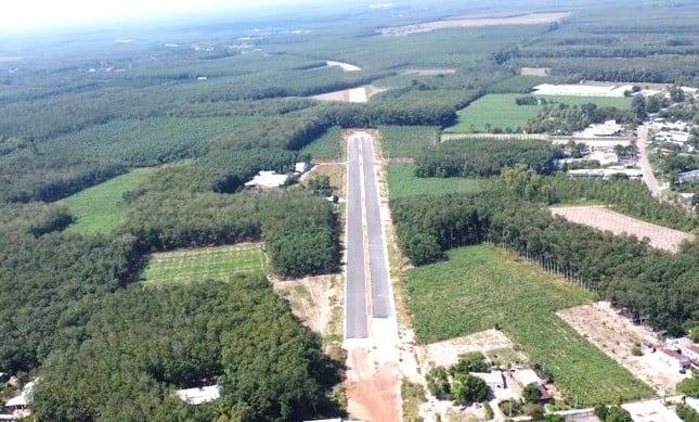 Accélération des projets de trafic « d'un milliard de dollars » mis en œuvre à Binh Duong, photo 2