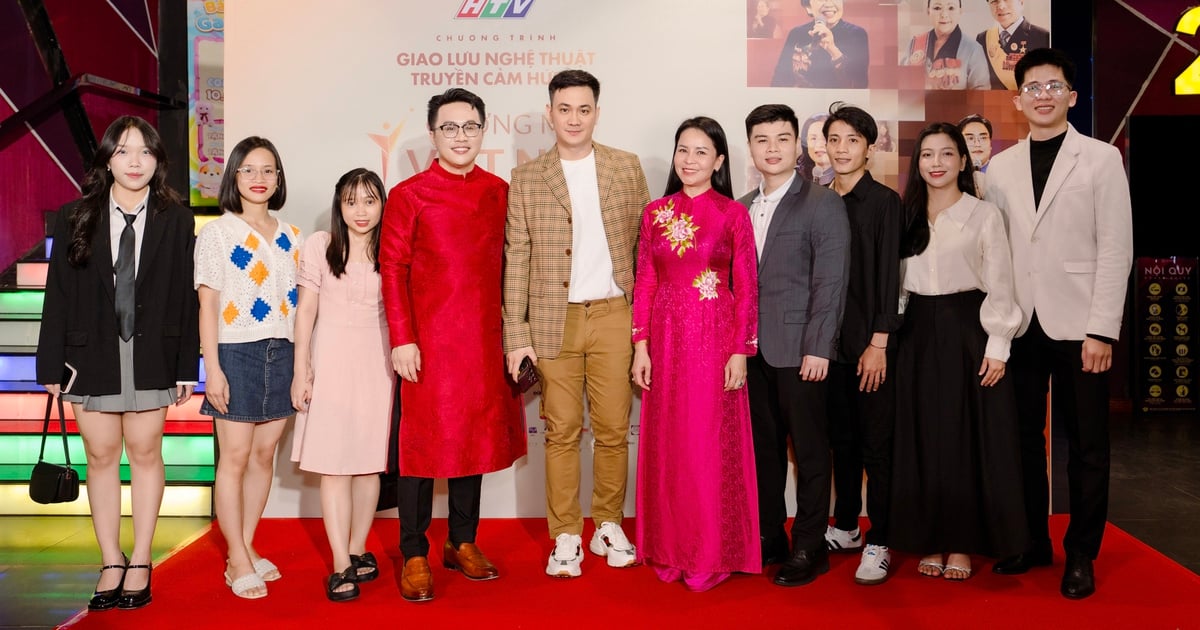 'The Face of Vietnam' season 2 premieres on the big screen