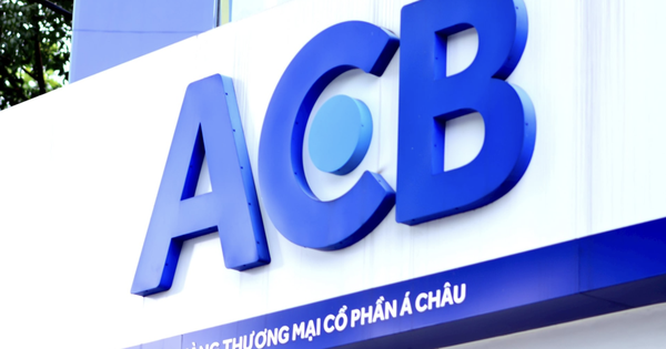 ACB nói gì về thông tin "lãnh đạo ngân hàng đánh bạc, chuyển tiền ra nước ngoài"?