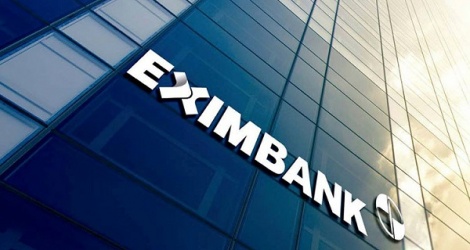 Eximbank chưa bán cổ phiếu quỹ vì thị giá thấp hơn kỳ vọng