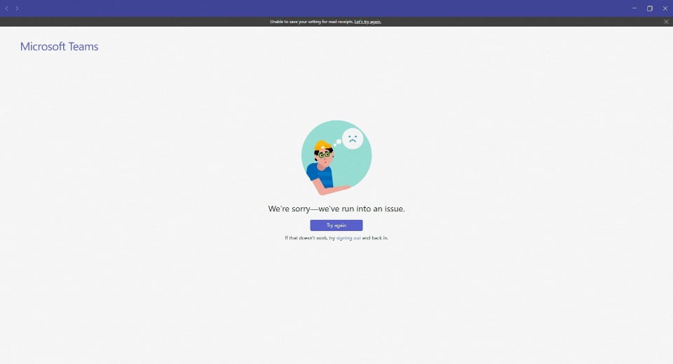 Microsoft Teams bị 'tắt điện' trên toàn cầu trong hơn 8 giờ- Ảnh 1.