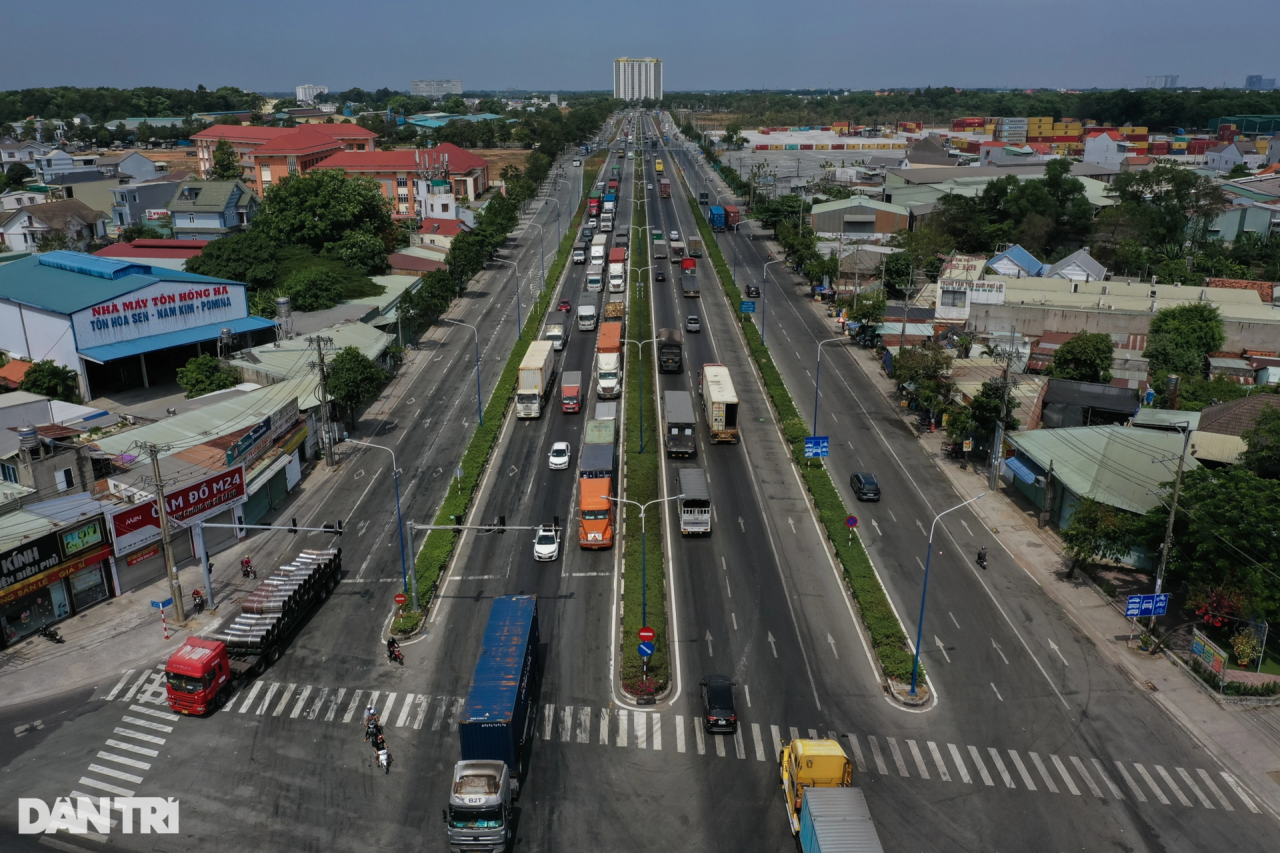 Ngắm tuyến đường được ví như Con đường tơ lụa của Đông Nam Bộ - 12