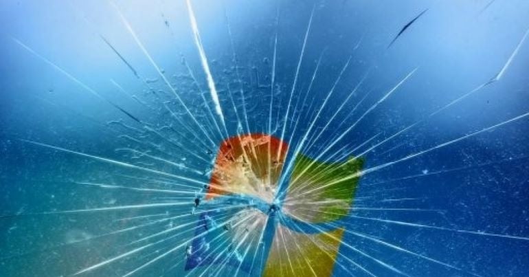 Windows 11 security update causes serious system errors