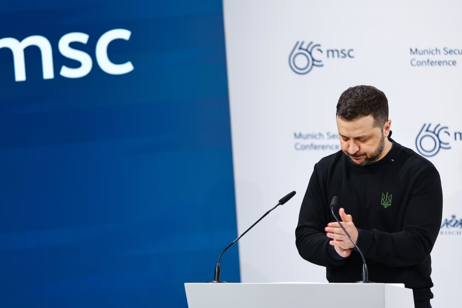 Mundo - 4 escenarios para el conflicto Rusia-Ucrania, el escenario número 1 es el más probable (Figura 2).