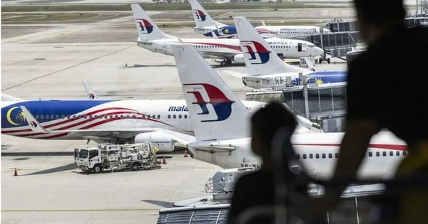 Sau 10 năm MH370 biến mất, Malaysia Airlines tìm cách rũ bỏ quá khứ