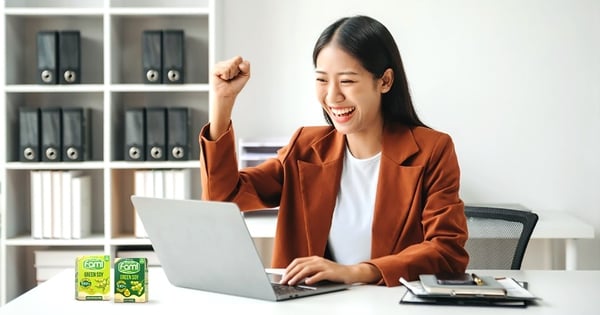 Fami Green Soy y la mujer moderna descubren el secreto de una salud y belleza 100%