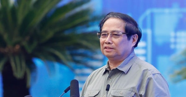 El primer ministro habla sobre el multimillonario Pham Nhat Vuong que construye el metro en Ciudad Ho Chi Minh