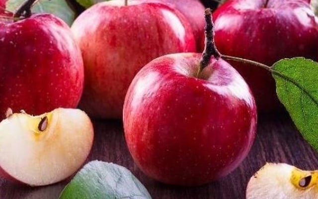 Người xưa nói 
