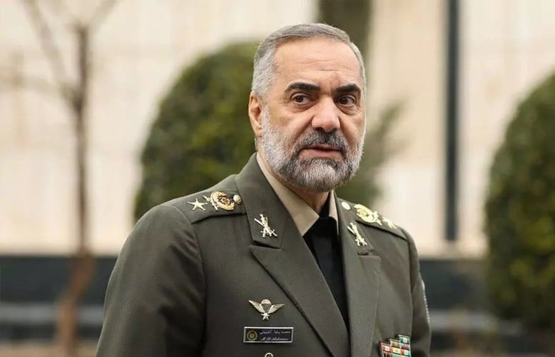 Chùm ảnh tính năng vượt trội các hệ thống phòng không Azarakhsh và Arman của Iran- Ảnh 1.
