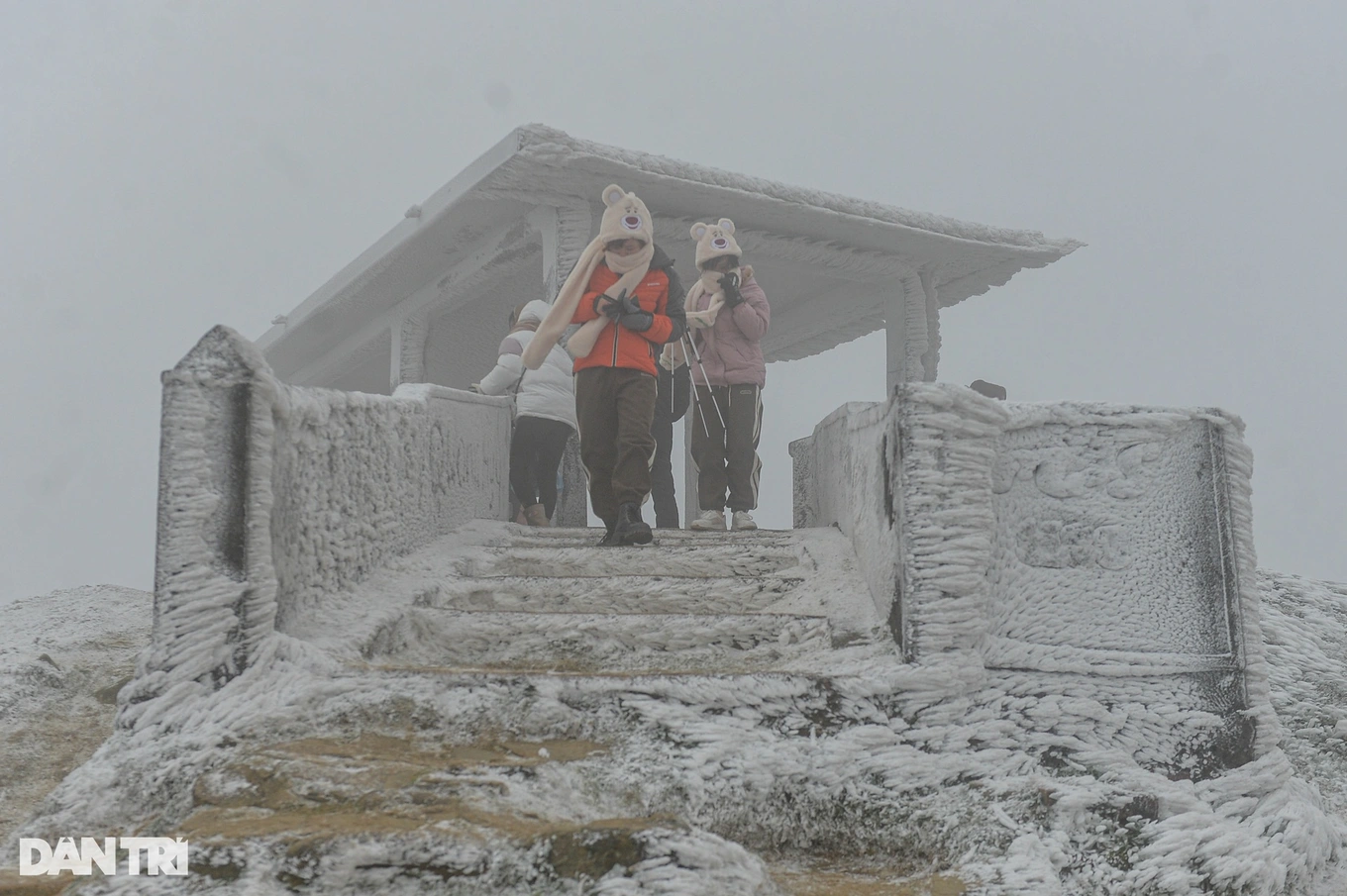 The North is about to welcome the first cold spell of the year.