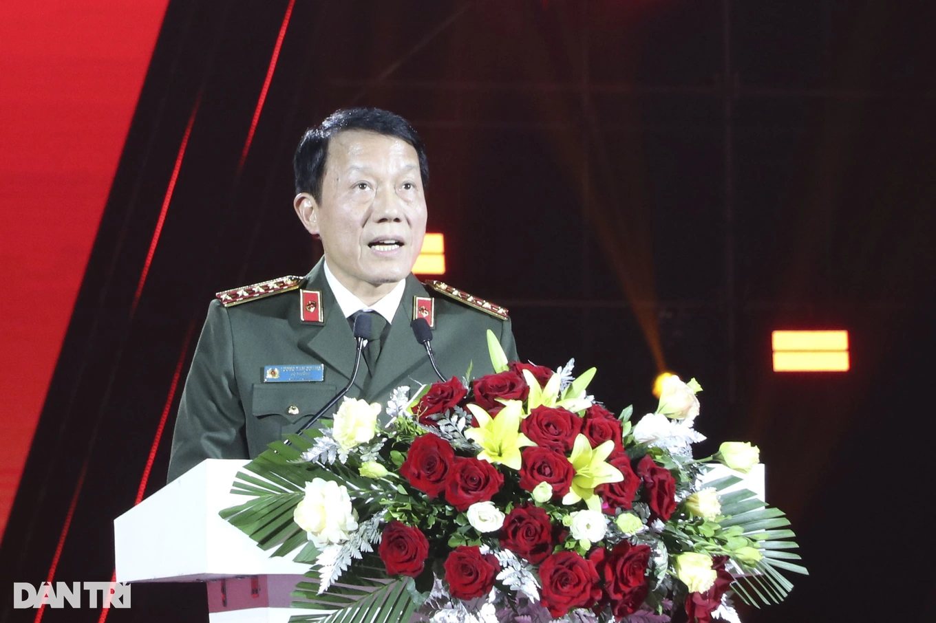 Khai mạc Giải Taekwondo Cảnh sát châu Á mở rộng năm 2024