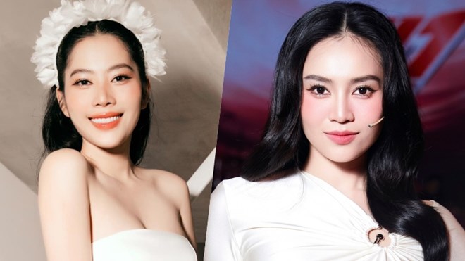 Nhịp Showbiz: Động thái của Ninh Dương Lan Ngọc khi vướng vào rắc rối vì Nam Em
