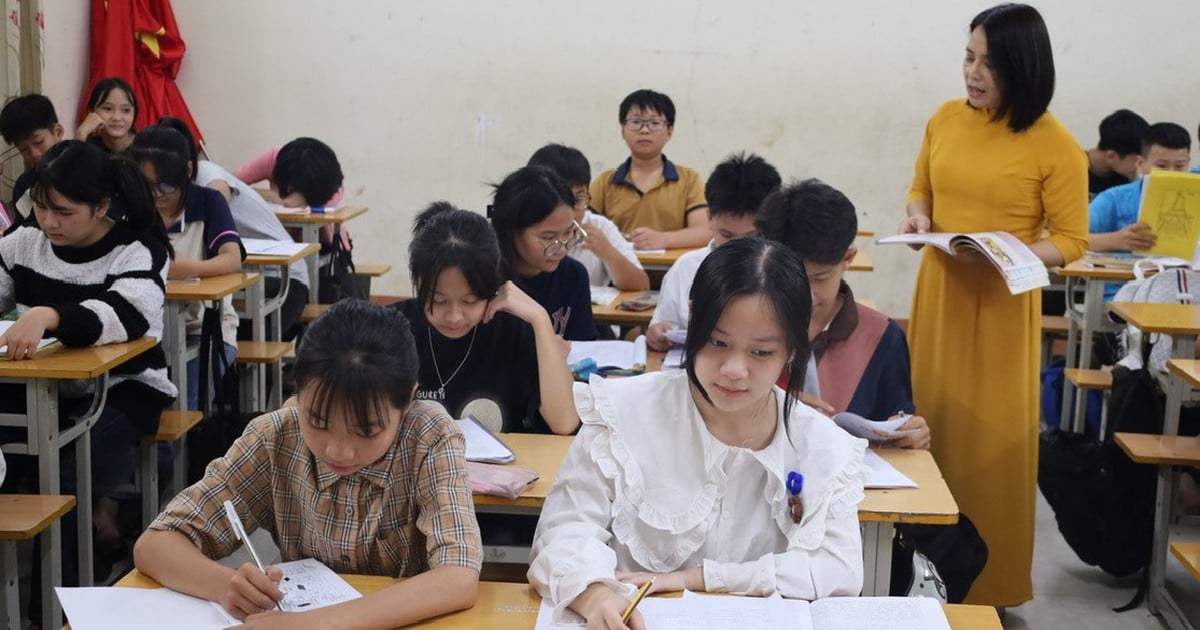 Otra localidad está probando la idea de permitir a los estudiantes tomarse el sábado libre.