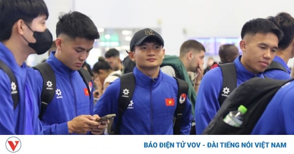 U23 Việt Nam sang Qatar, lộ lý do trò cưng của HLV Troussier bị loại