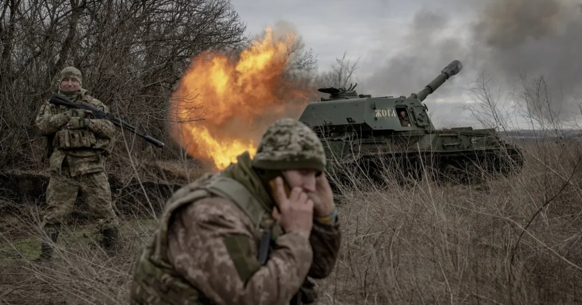លោក Zelensky៖ ប្រសិនបើមានប្រព័ន្ធ Patriot ចំនួន ១០ នោះ Kiev នឹងផ្លាស់ប្តូរស្ថានភាពទាំងស្រុង