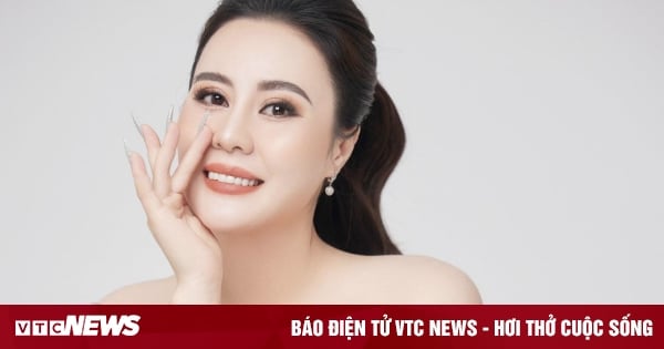 Phan Kim Oanh trở thành chủ tịch cuộc thi 'Hoa hậu Đa văn hoá Thế giới'