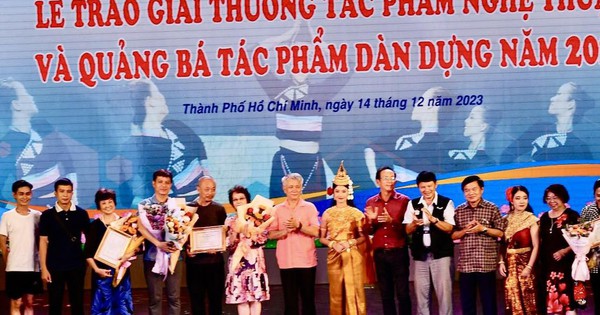 Nghệ sĩ Múa TP HCM, hướng tới những thăng hoa sáng tạo độc đáo