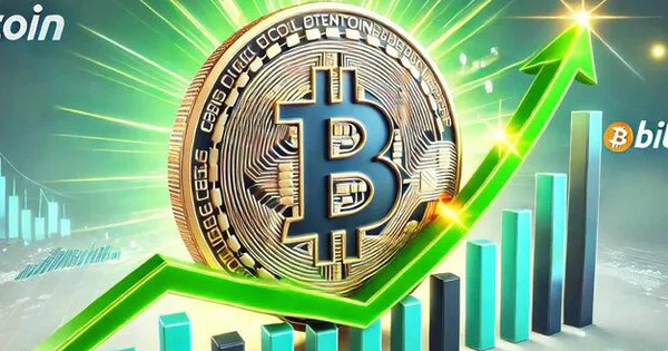 Bitcoin tiếp tục vượt mốc 89.000 USD lời hứa hẹn của ông Trump