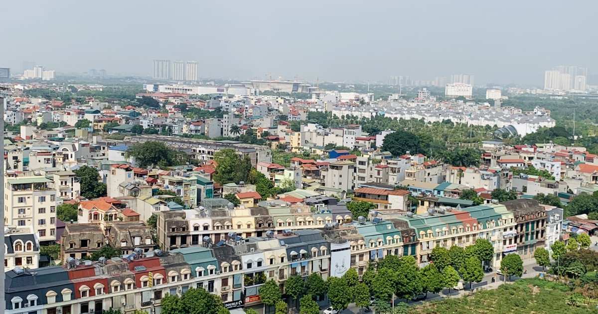 Hanoi accélère la numérisation des données du livre rouge