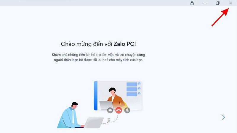 Khắc phục lỗi Zalo không gọi được trên máy tính đơn giản, hiệu quả